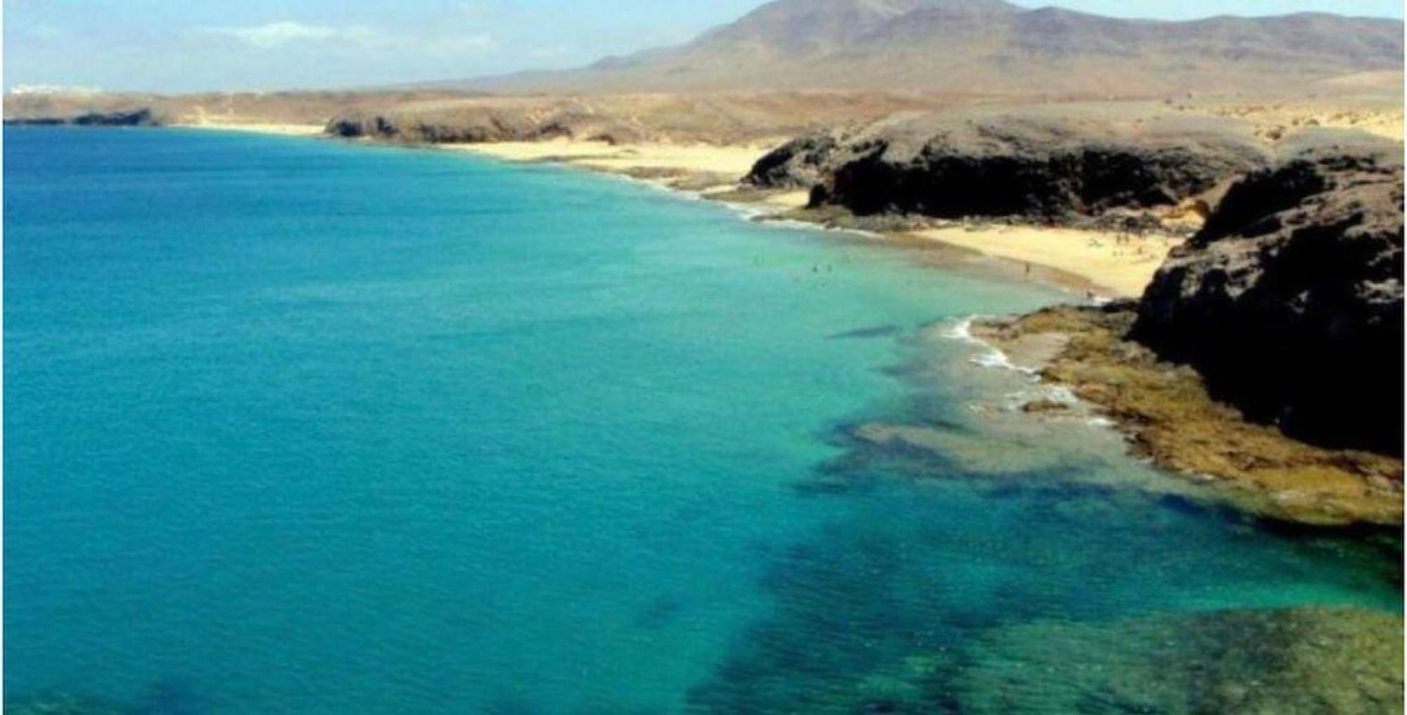 Playa Marisma La Penita Διαμέρισμα Πουέρτο Ντελ Κάρμεν Εξωτερικό φωτογραφία