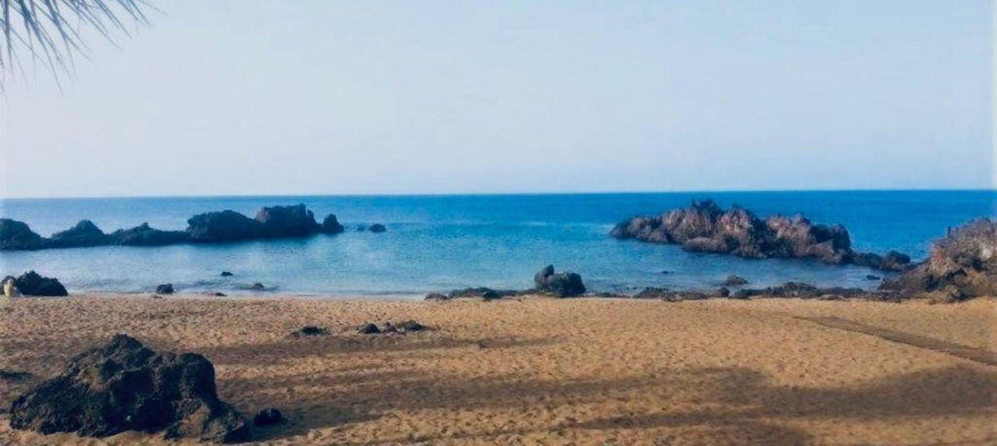 Playa Marisma La Penita Διαμέρισμα Πουέρτο Ντελ Κάρμεν Εξωτερικό φωτογραφία