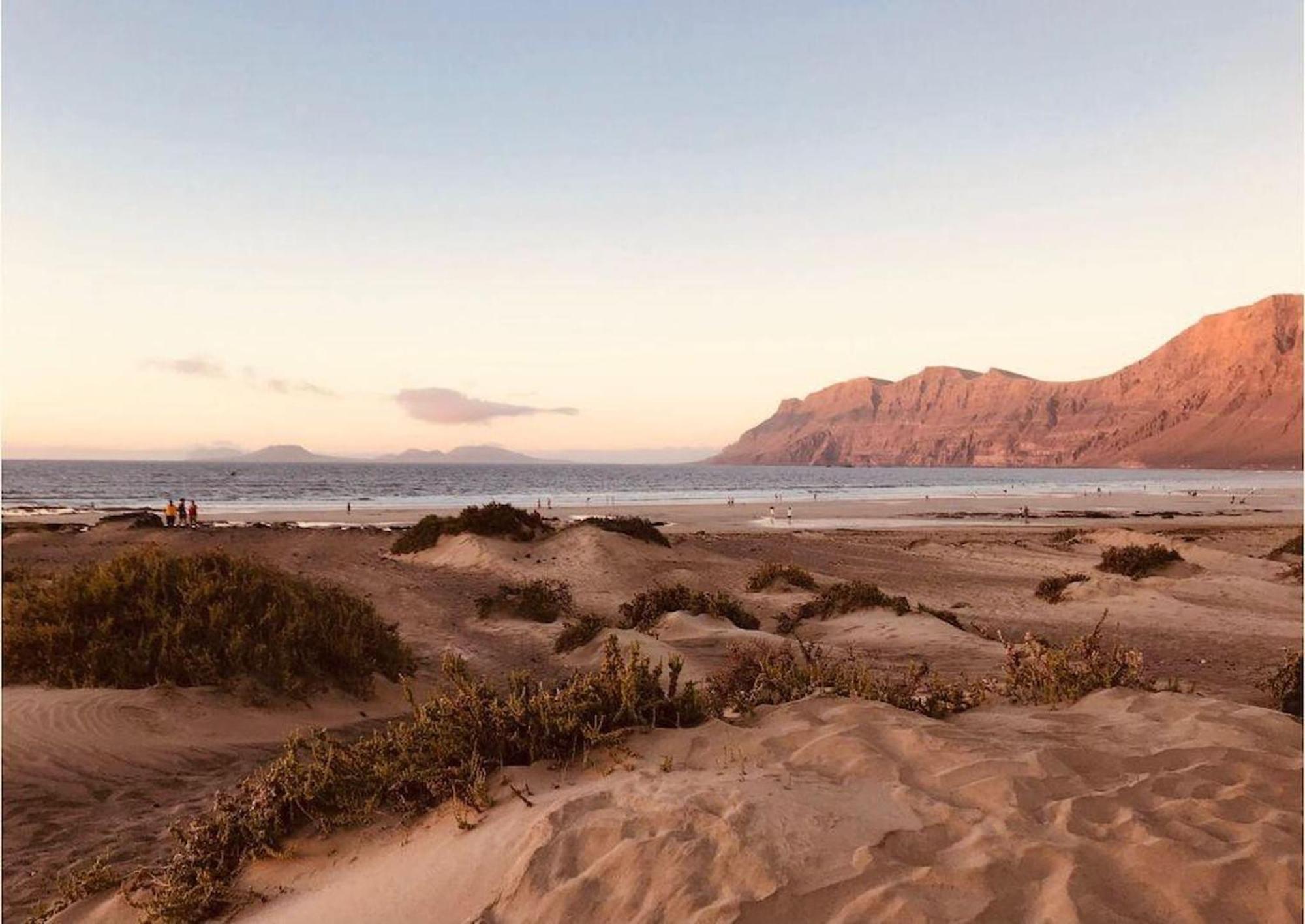 Playa Marisma La Penita Διαμέρισμα Πουέρτο Ντελ Κάρμεν Εξωτερικό φωτογραφία