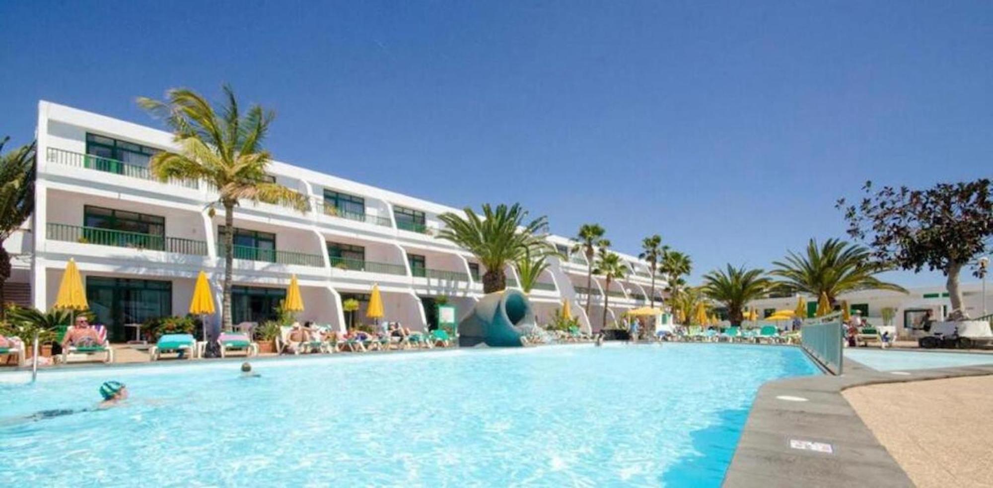 Playa Marisma La Penita Διαμέρισμα Πουέρτο Ντελ Κάρμεν Εξωτερικό φωτογραφία